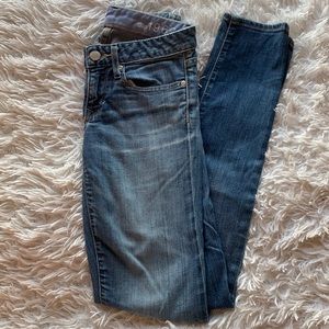 GAP Always Skinny Jeans